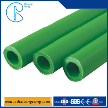 Plastic Water System PPR Sewer Pipe for Drainage
